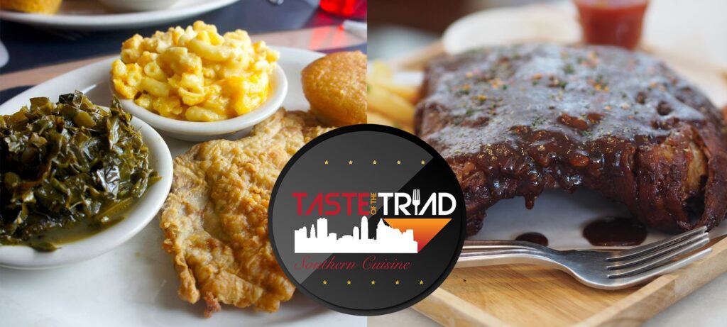 Taste of the Triad Menu: A Delicious Journey of Local Flavors