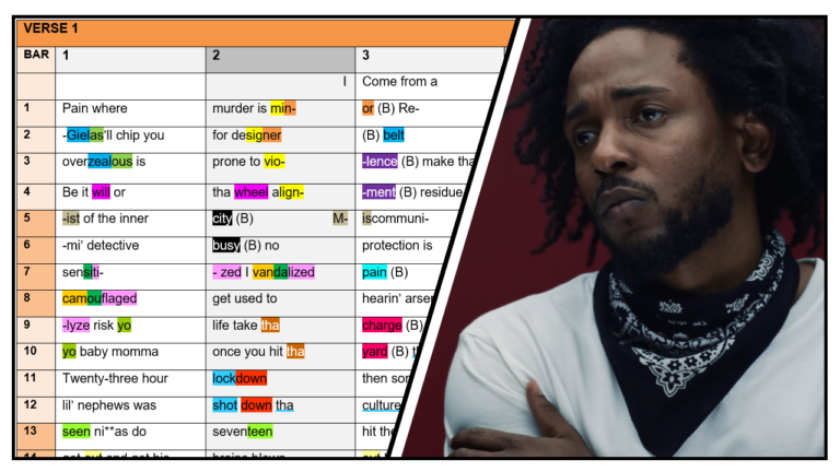 words that rhyme with charge